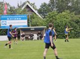 Training Schouwen-Duiveland Selectie op sportpark Het Springer van dinsdag 4 juni 2024 (129/139)